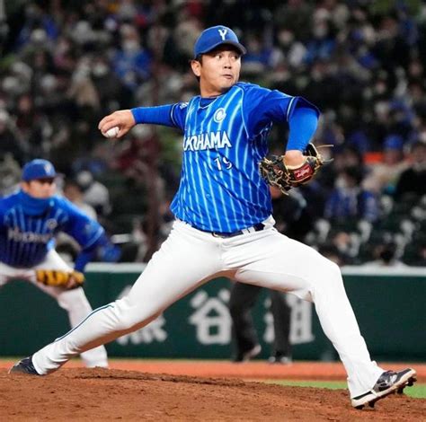 Dena・三浦監督は開幕カードでまたも勝てず 2年連続で3連敗スタート野球デイリースポーツ Online