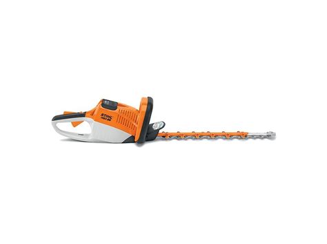 Taille haie à batterie STIHL HSA 86 620mm 24 Thomas Rural Master