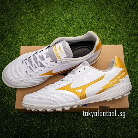 Mizuno Monarcida Neo Sala Pro Tf Q Gb Tokyo Football