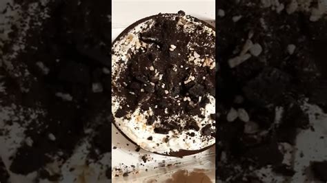 Cookies And Cream Taart From Albert Hein Oreo Taart Van Euro Youtube