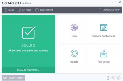 10 Best Lightweight Antivirus Software For Windows In 2023 Free And Paid