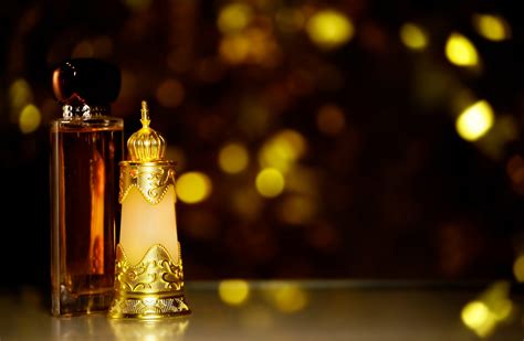 Why Are Arabian Perfumes So Good Plus Our Top Picks