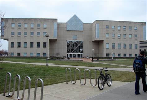 IUPUI Ranking & Address | Indiana Purdue University