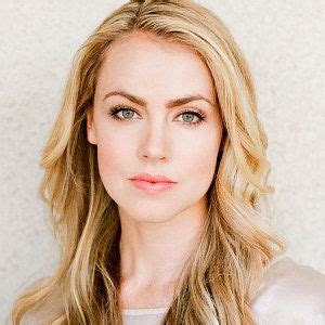 Amanda Schull Bio, Affair, Married, Husband, Net Worth, Height, Ethnicity