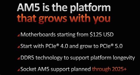 AMD's AM5+ Platform And Granite Ridge Zen 5 CPUs Break Cover In ...