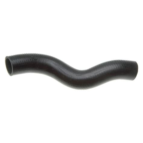 ACDelco 20487S Professional Molded Engine Coolant Radiator Hose