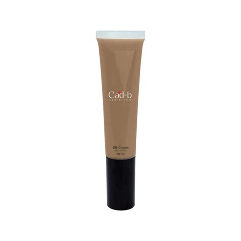 BB Cream with SPF Birch FB115 – CAD-B | canadian makeup cosmetics