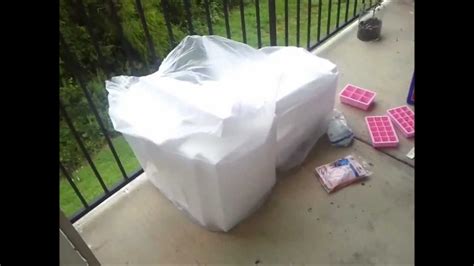 How To Recycle Styrofoam YouTube