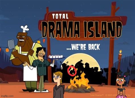 Who I Think The Silhouette For Who We Dont Know Yet Is Rtotaldrama