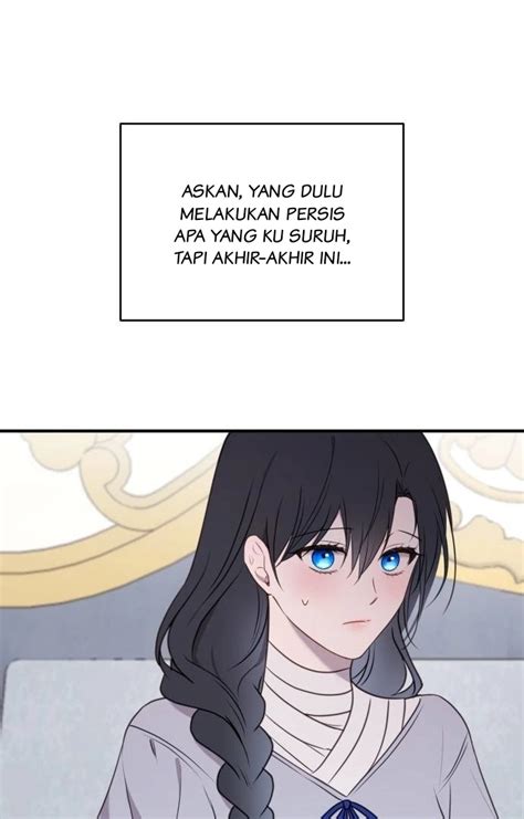The Villainess Just Wants To Live in Peace! : Chapter 36 Bahasa ...
