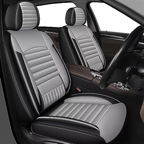 Amazon Ekr Custom Fit Car Seat Covers For Select Hyundai Kona