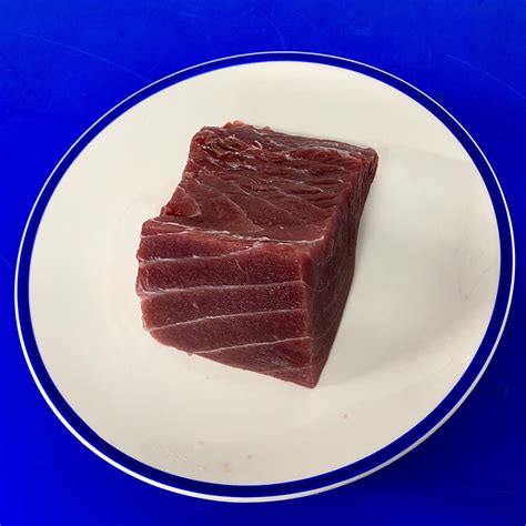 Lean Akami Blue Fin Tuna Eat More Fish Nationwide Delivery