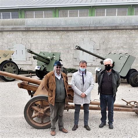 Arrivo Primi Pezzi Dal Museo Di Rovereto Museo Delle Forze Armate 1914 45