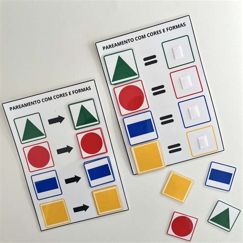 Jogos Pedagógicos Para Habilidades Cognitivas