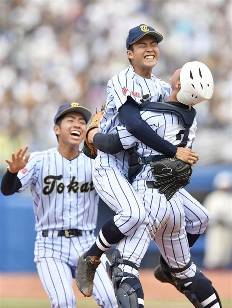 夏の高校野球：早実甲子園ならず 西東京代表は東海大菅生 写真特集1418 毎日新聞