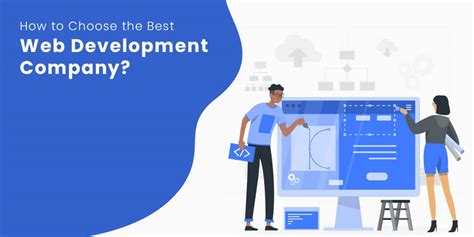 Choosing Best Web Development Agency Key Tips For Success