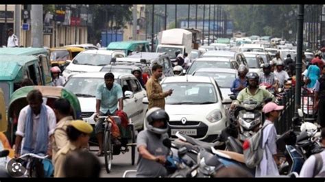 Stuck In A Web Of Laws Police Unable To Pursue Traffic Violators In