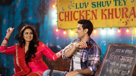 Luv Shuv Tey Chicken Khurana (2012) | MUBI