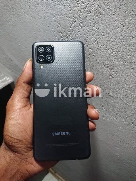 Samsung Galaxy A Gb Gb Used In Galle City Ikman