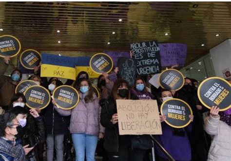 La Fundación De La Mujer Niega Un Espacio A Asociaciones De Mujeres De