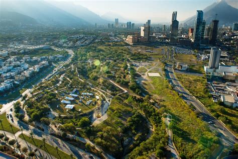 Urge Incrementar Inversión Pública Y Privada En Parques Urbanos Para