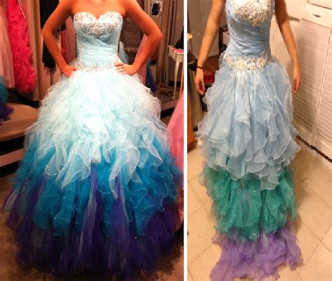 Bad Wedding Dresses