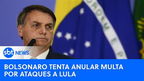 Flávio Dino é Escolhido Como Relator Do Recurso De Jair Bolsonaro