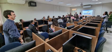 Senac Acre Abre Processo Seletivo Vagas Efetivas Para Feij E