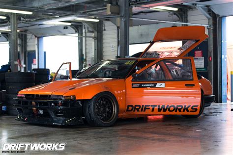 Driftworks Dw Ae Of Many Powers And Grips Driftworks Forum