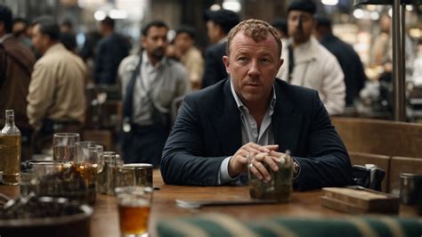 Best Guy Ritchie Movies List Saturation