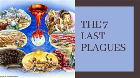 The 7 Last Plagues Of Revelation Youtube