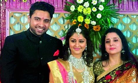 Ankita Sharma And Mayank Sharma Marriage Photos