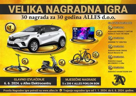 alles slavi  godina uspjesnog poslovanja uz velika iznenadenja za