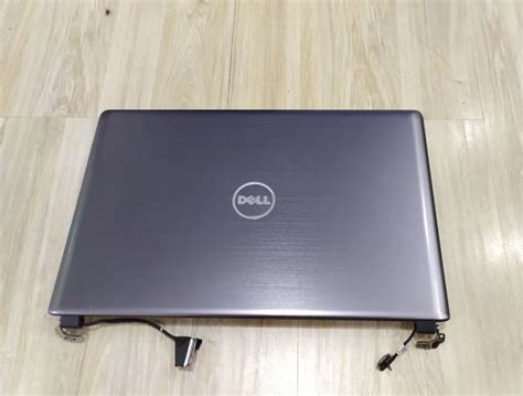 Tela Touch Screen Completa Notebook Dell Vostro 5470 Oficina Do Pc Soluções Em Informática