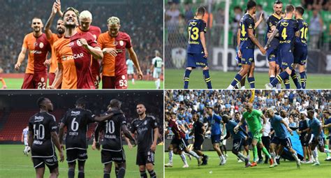 Uefa S Ralamas Nda Svi Re Ve Avusturya N N Ensesindeyiz Trt Spor