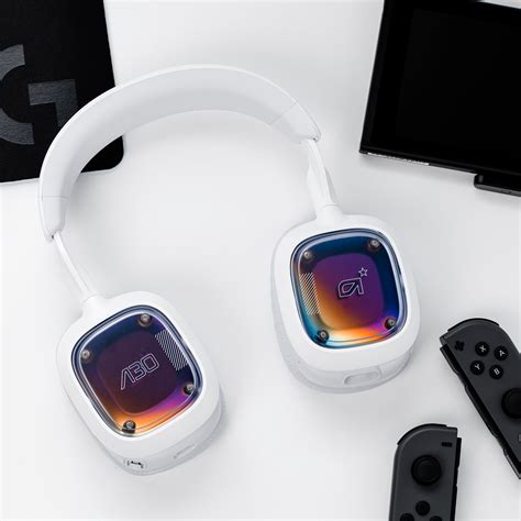 Astro Gaming A30 Wireless Gaming Headset for PS5, PS4, Nintendo Switch ...