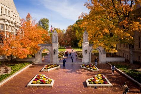 Indiana University Fall 2024 Acceptance Rate - Shane Darlleen