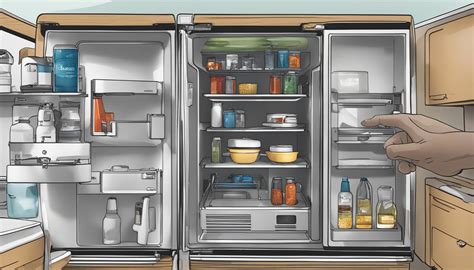 Rv Fridge Fix Guide Repair It Yourself Easily