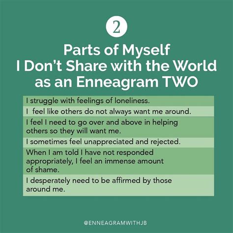 Enneagram And Emotional Intelligence Artofit