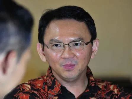 Ahok Dikabarkan Bakal Jadi Dirut Begini Respons Bos Pertamina Nicke