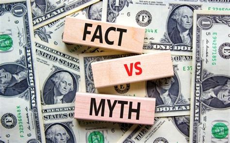 Halter Cpa Debunks Common Tax Myths Joan Halter Cpa