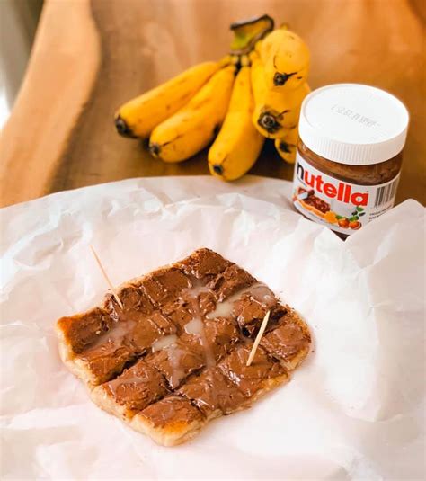 resepi thai banana pancake