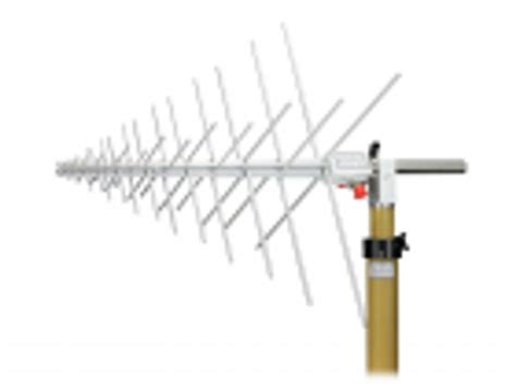 Emc Test Equipment Emc Antennas Log Periodic Antennas Dual