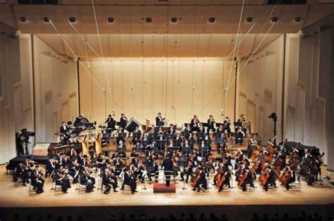 AUDITION | NHK Symphony, Tokyo, Japan – ‘Principal Double Bass’ Position [APPLY]