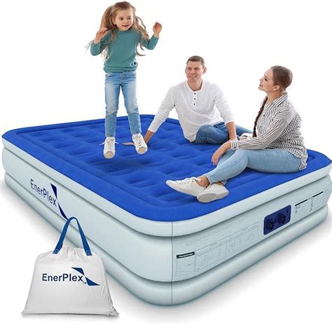 Notre Top Des Matelas Gonflables Places Matelas Personnes