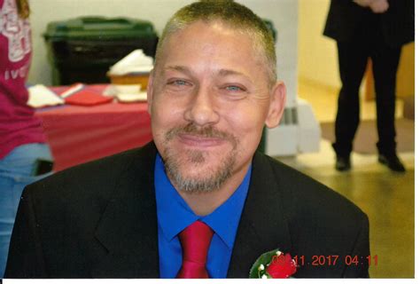 Michael Thomas Brock, 53 | Falmouth Outlook