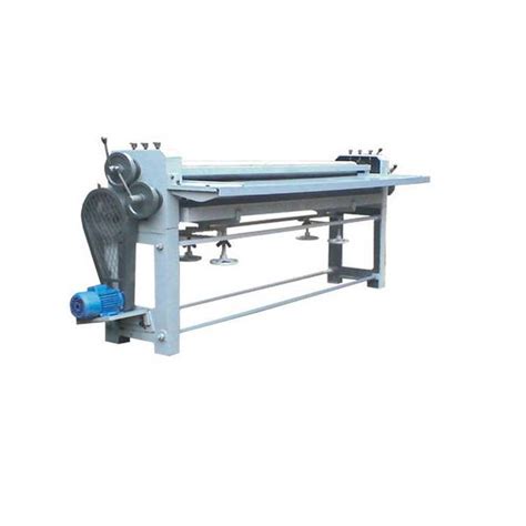 Automatic Sheet Pasting Machine In Amritsar Friends Engineering Co