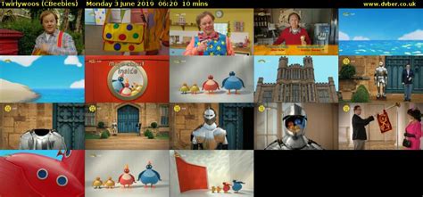 Twirlywoos CBeebies 2019 06 03 0620