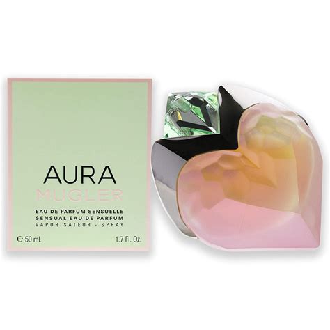 Thierry Mugler Aura Mugler Eau De Parfum Atelier Yuwa Ciao Jp