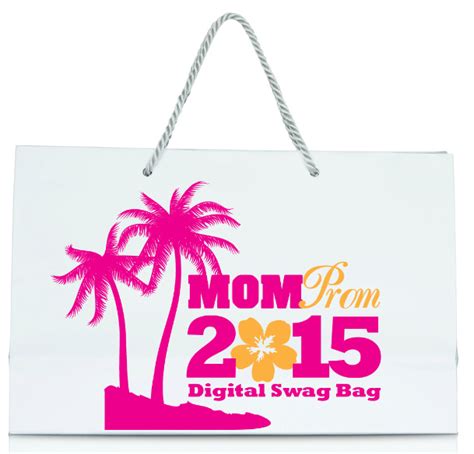 Digital Swag Bag!